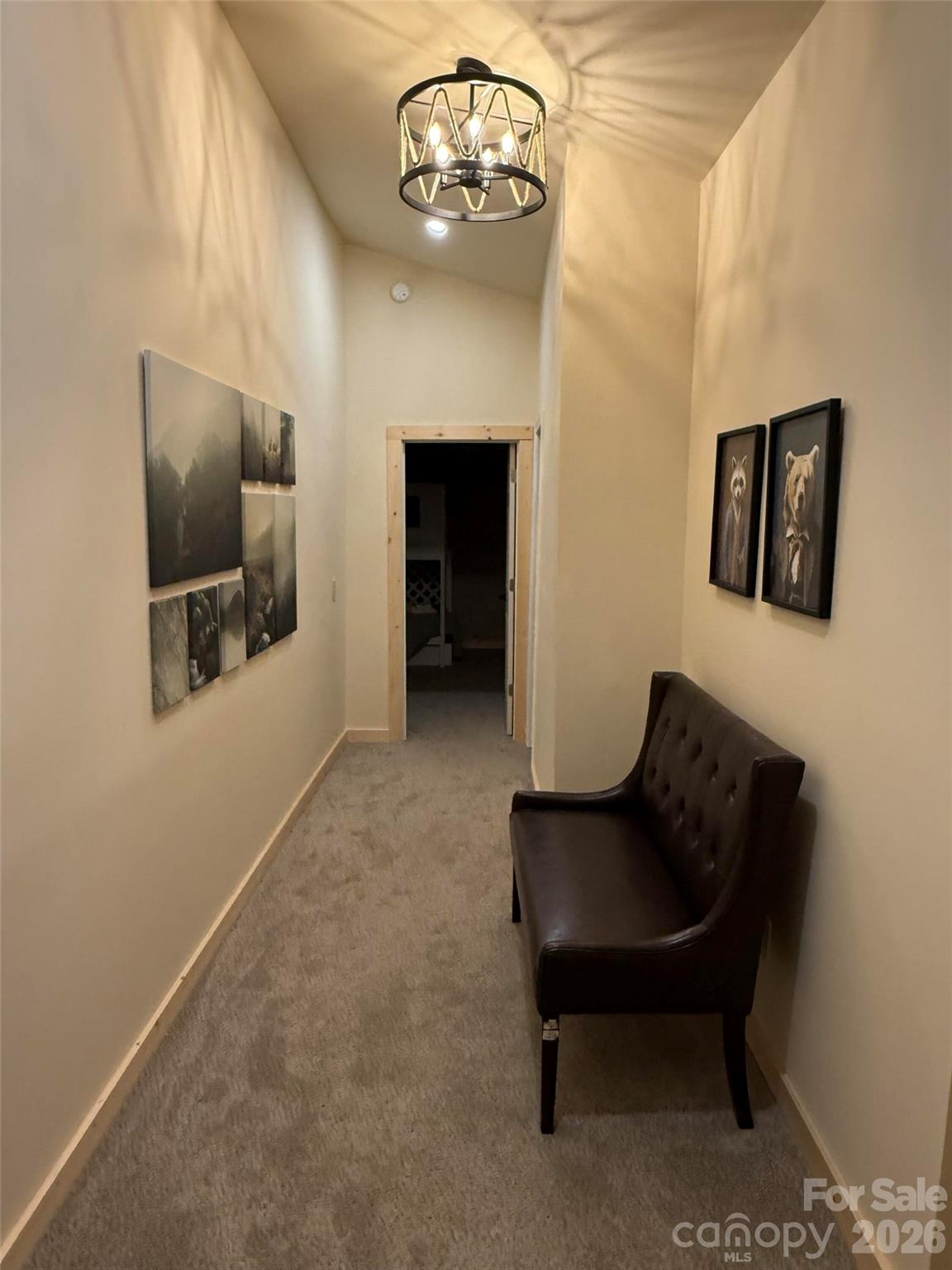 Charter Hills - Residential