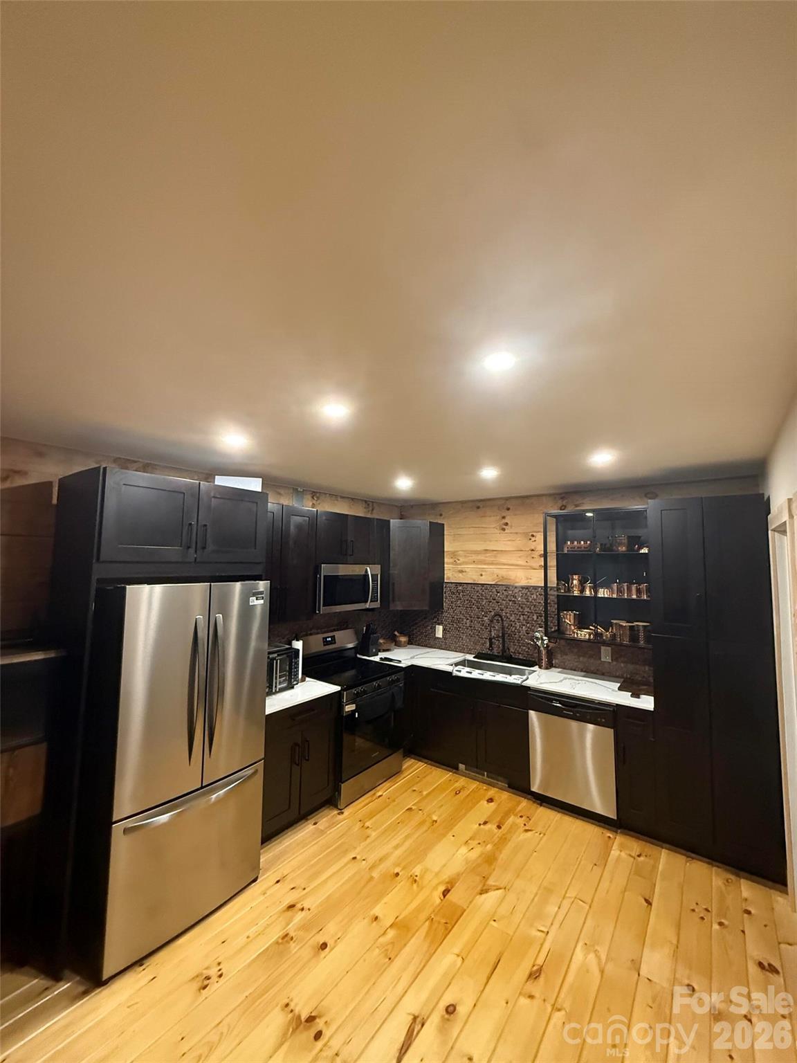 Charter Hills - Residential