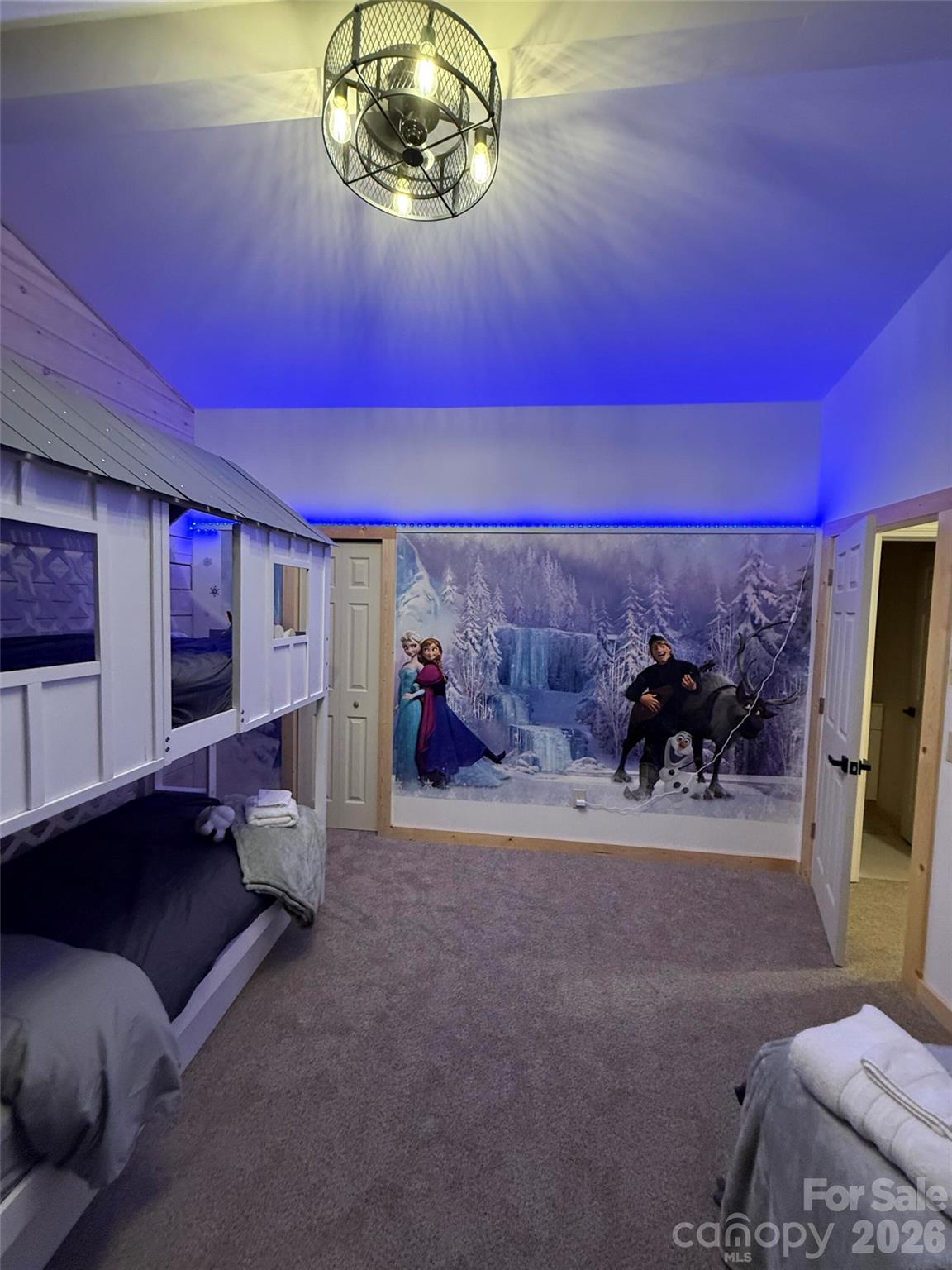 Charter Hills - Residential