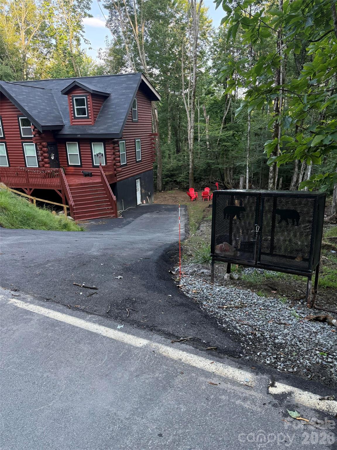 Charter Hills - Residential