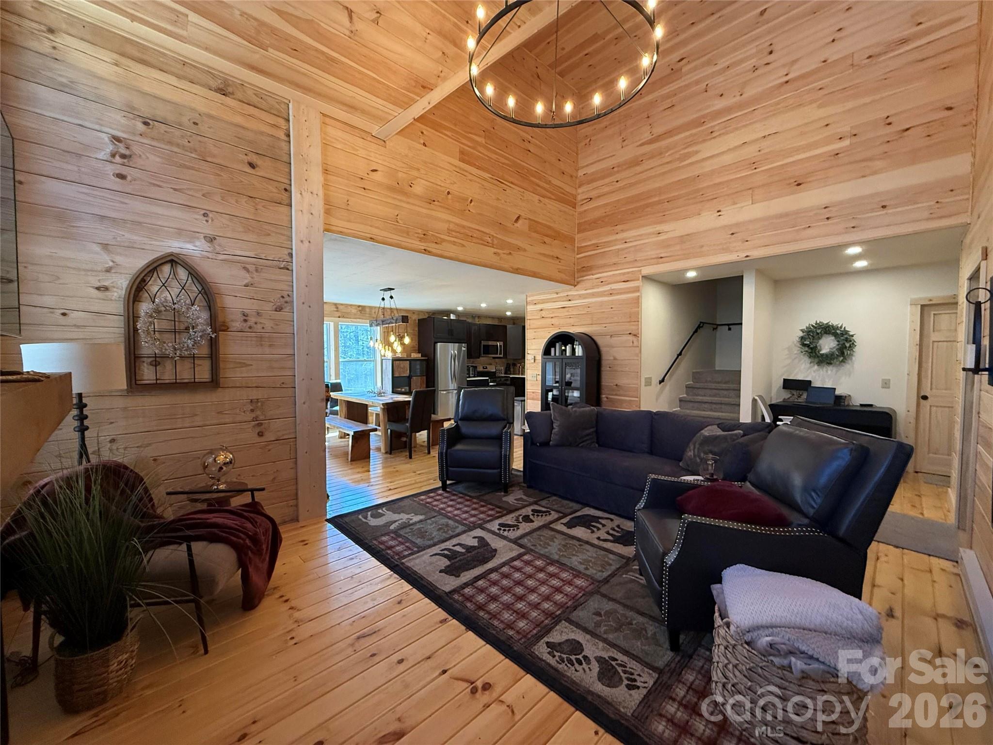 Charter Hills - Residential