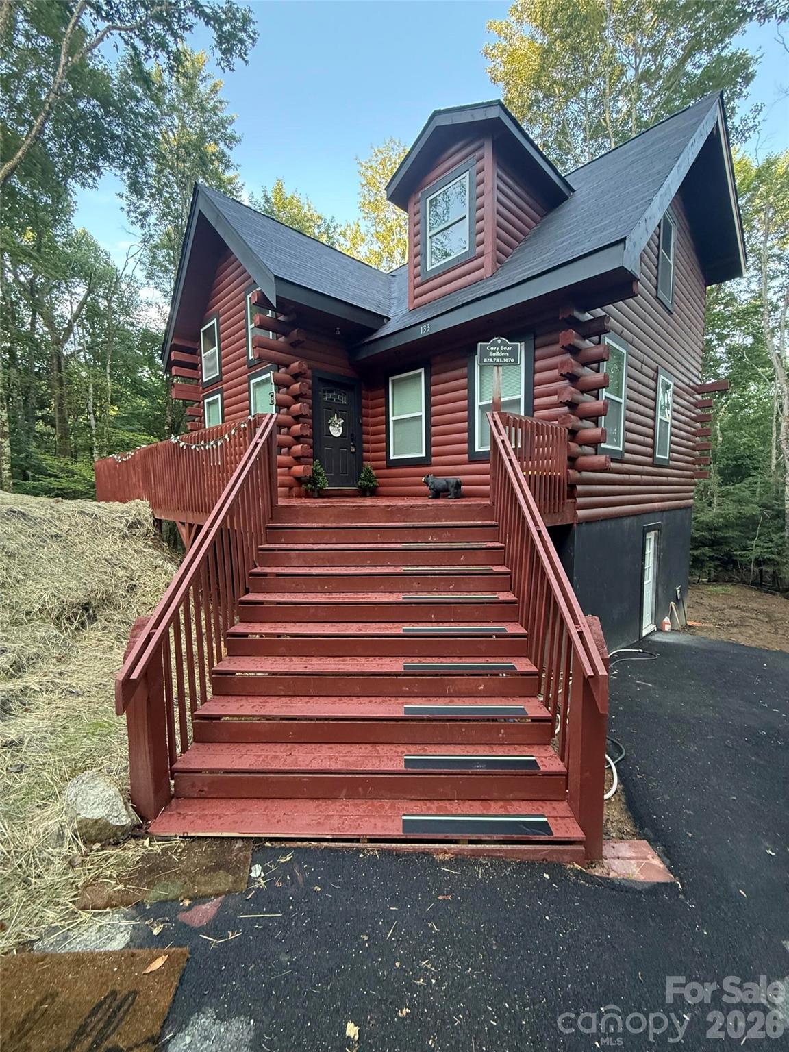 Charter Hills - Residential