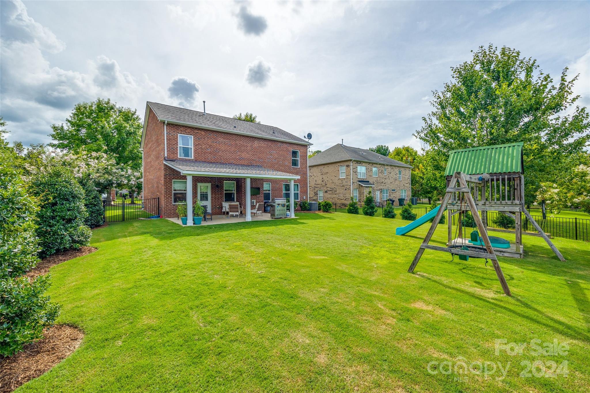Riverwood - Residential