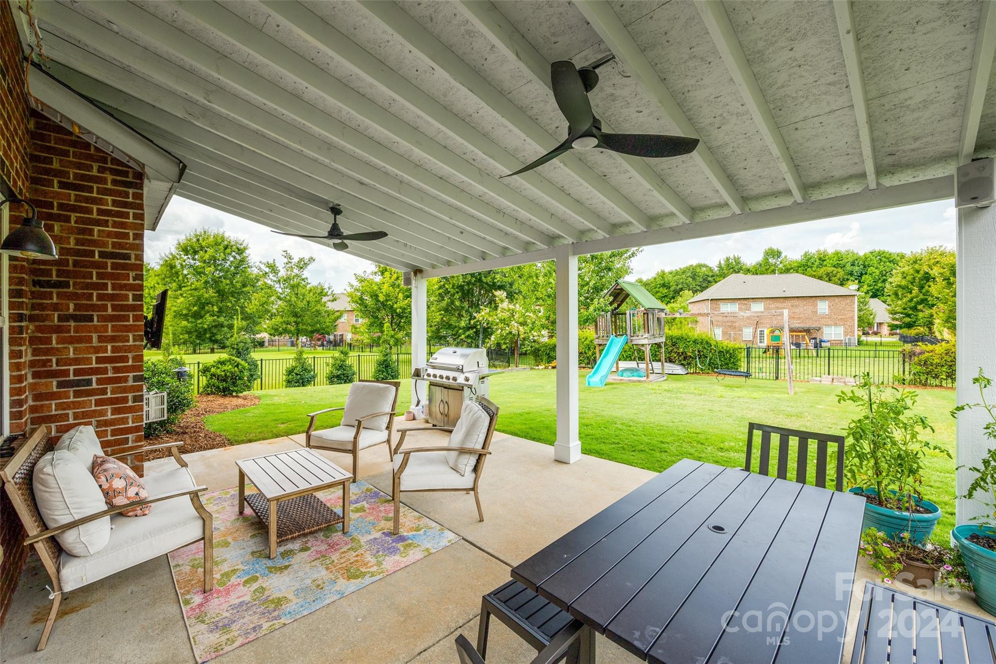 Riverwood - Residential