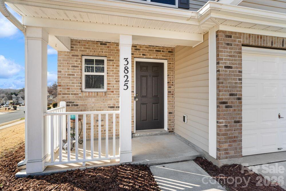 Catawba Hills - Residential