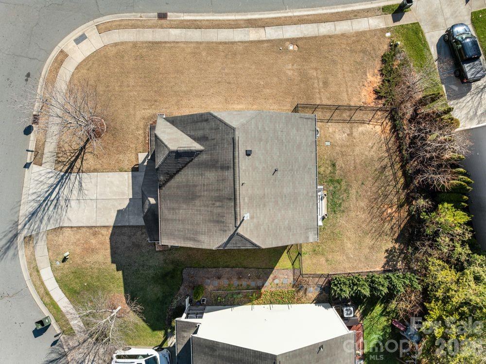Catawba Hills - Residential