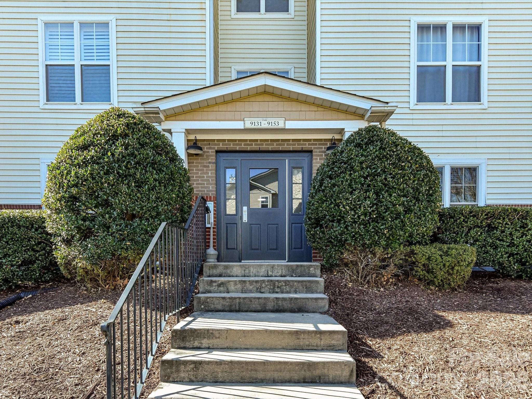 Alexander Chase - Residential