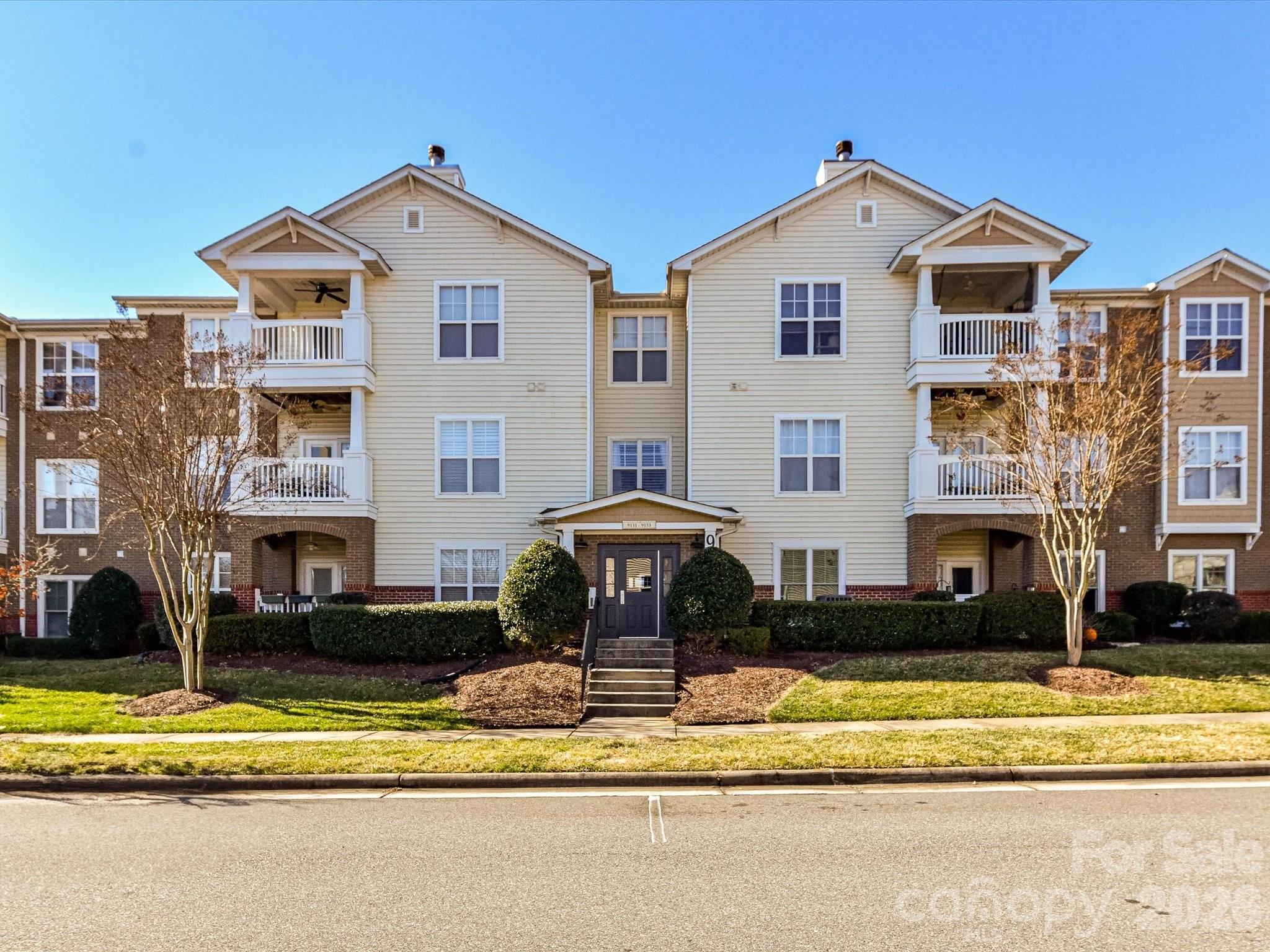Alexander Chase - Residential