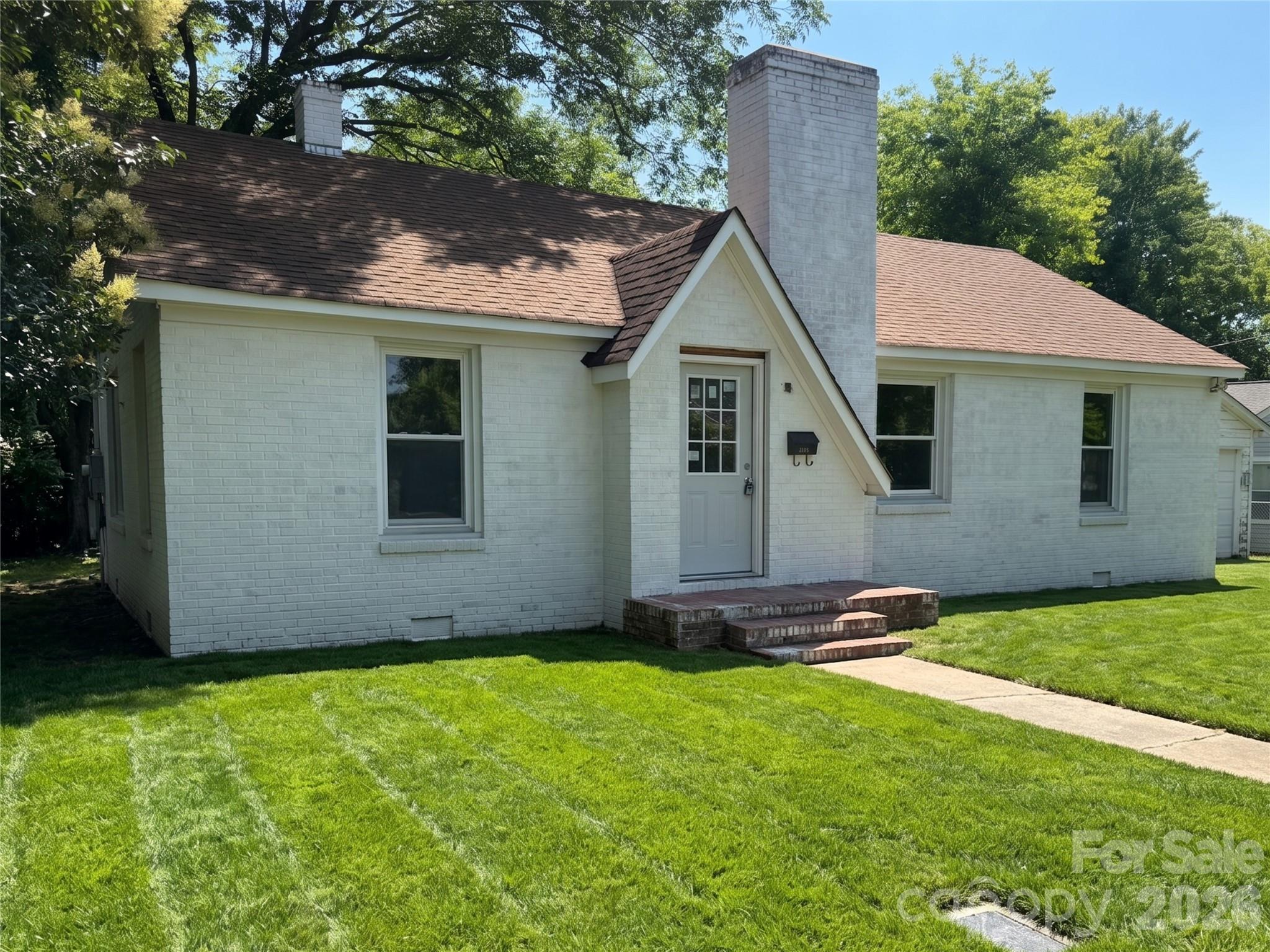 None - Residential