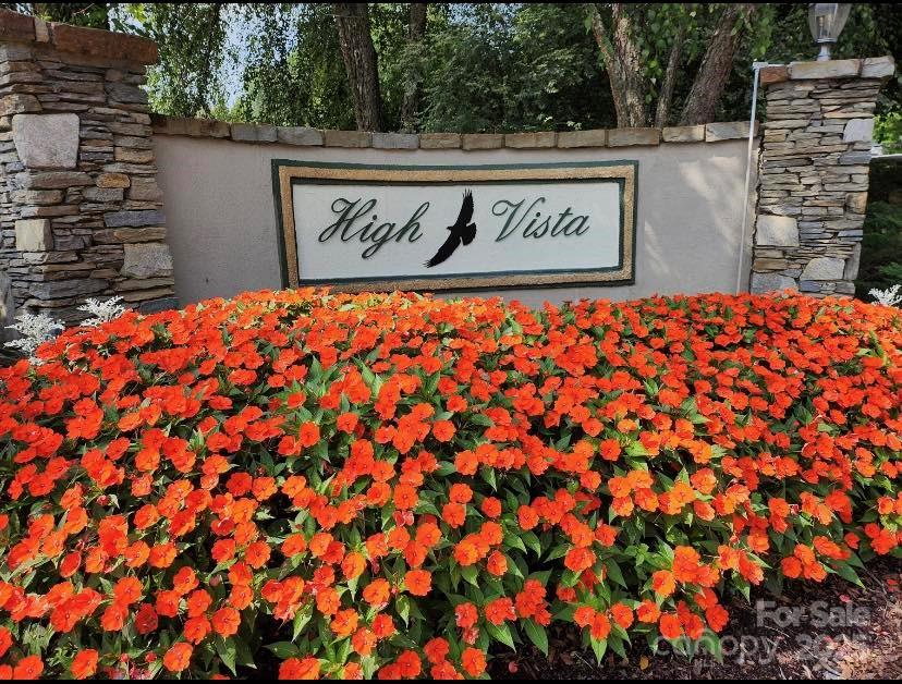 High Vista - Land