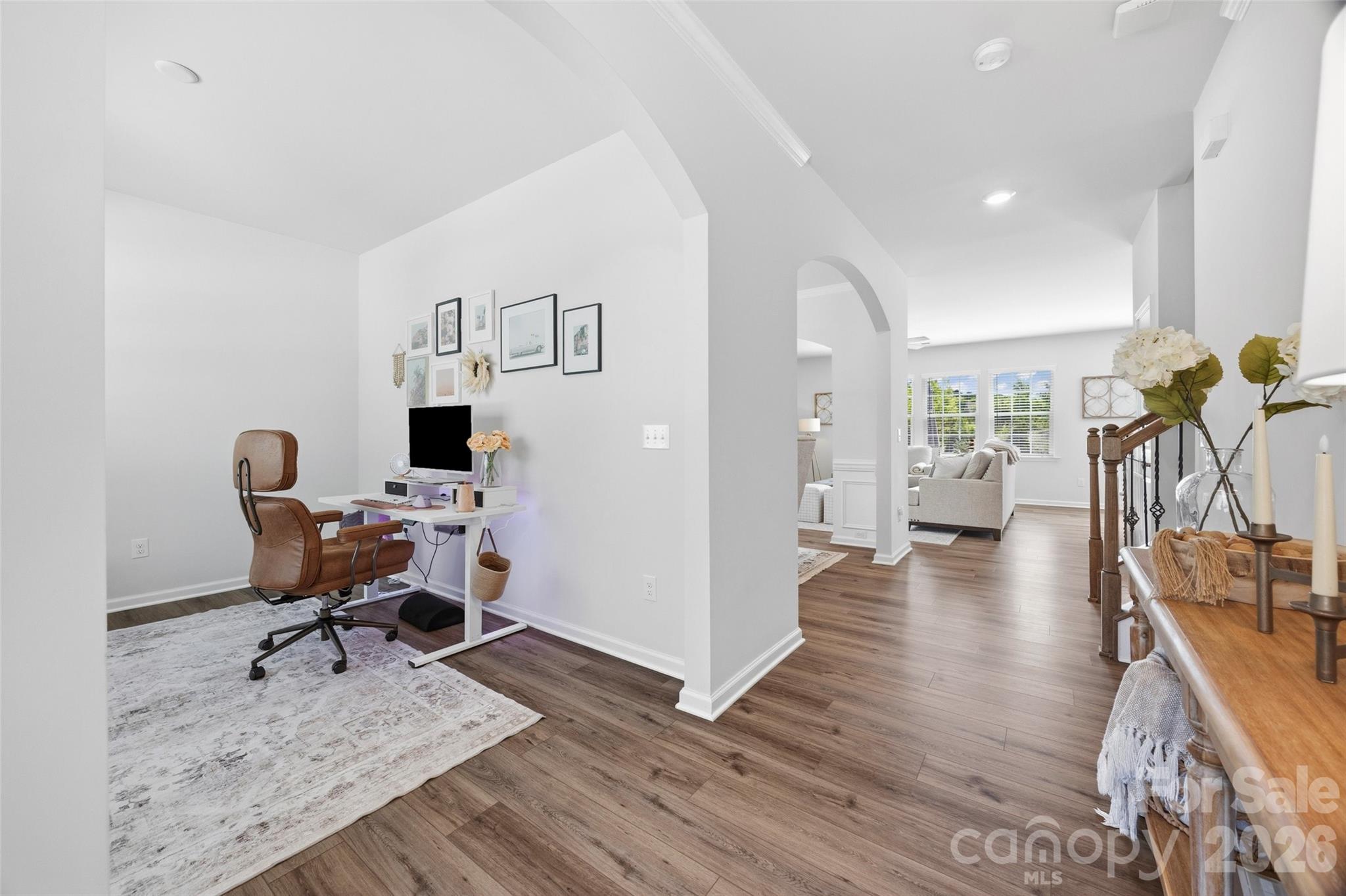 Bryton - Residential