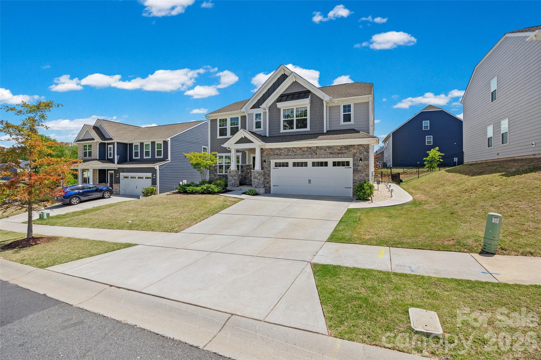 Bryton - Residential