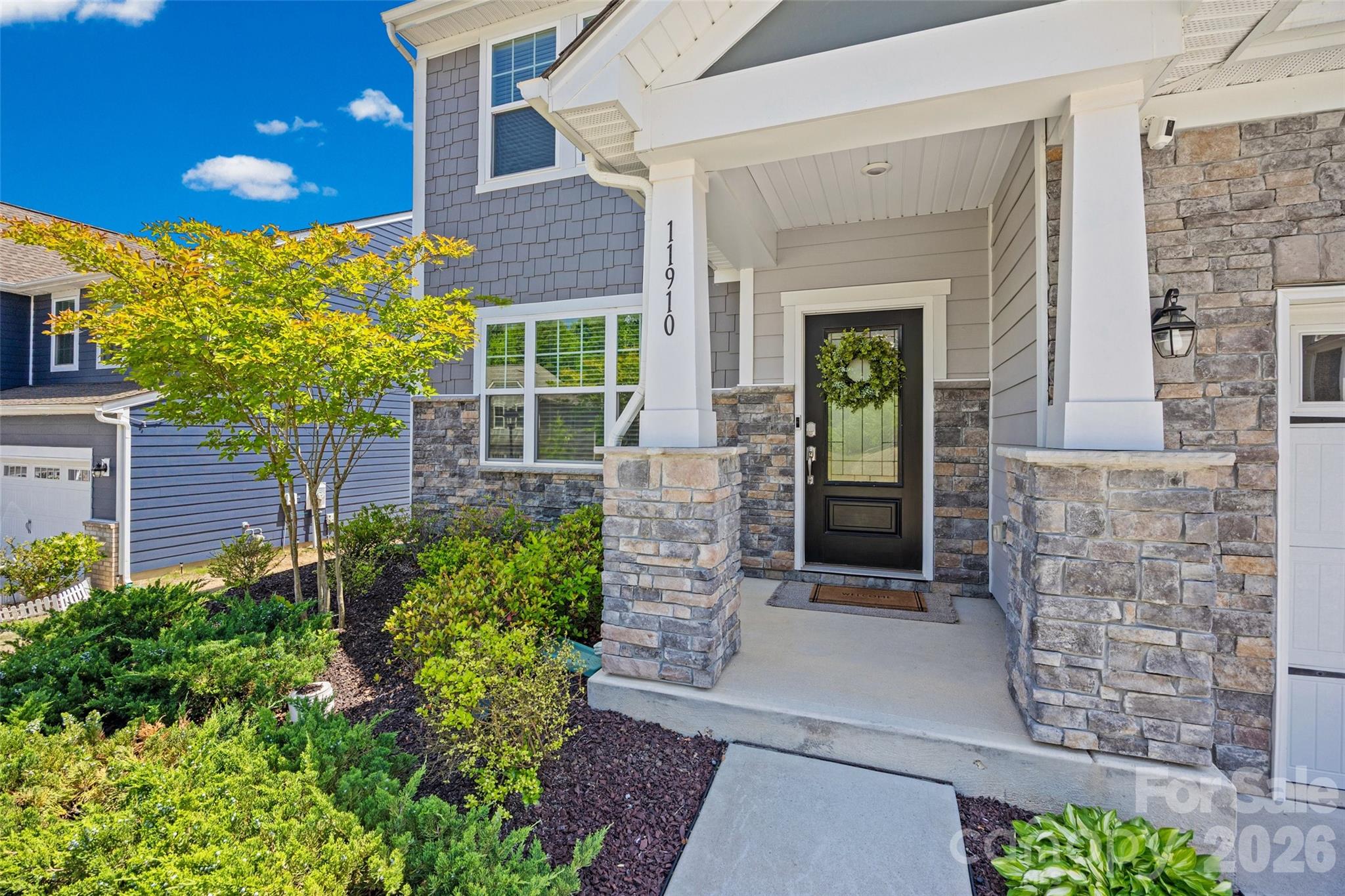 Bryton - Residential