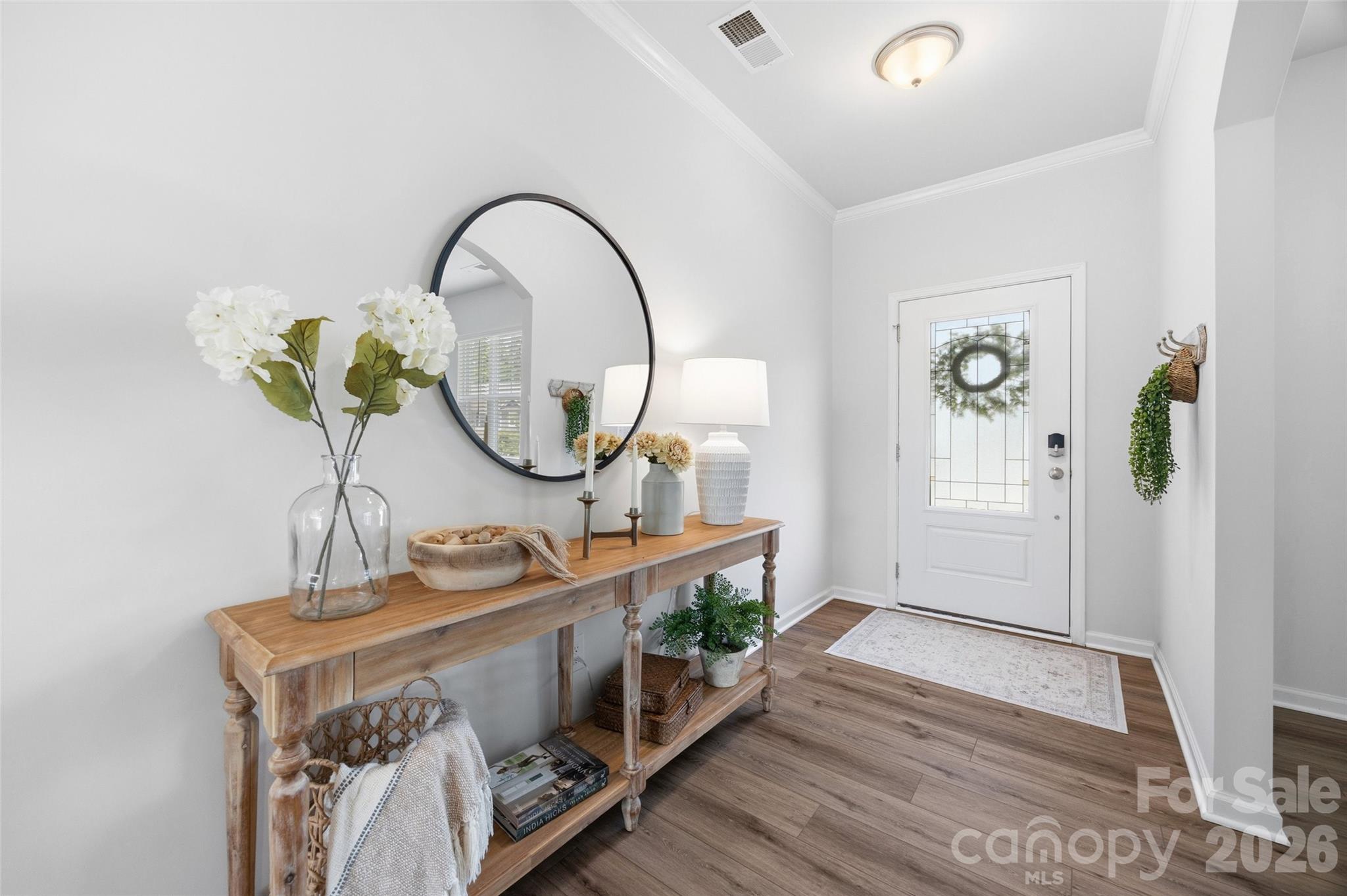 Bryton - Residential