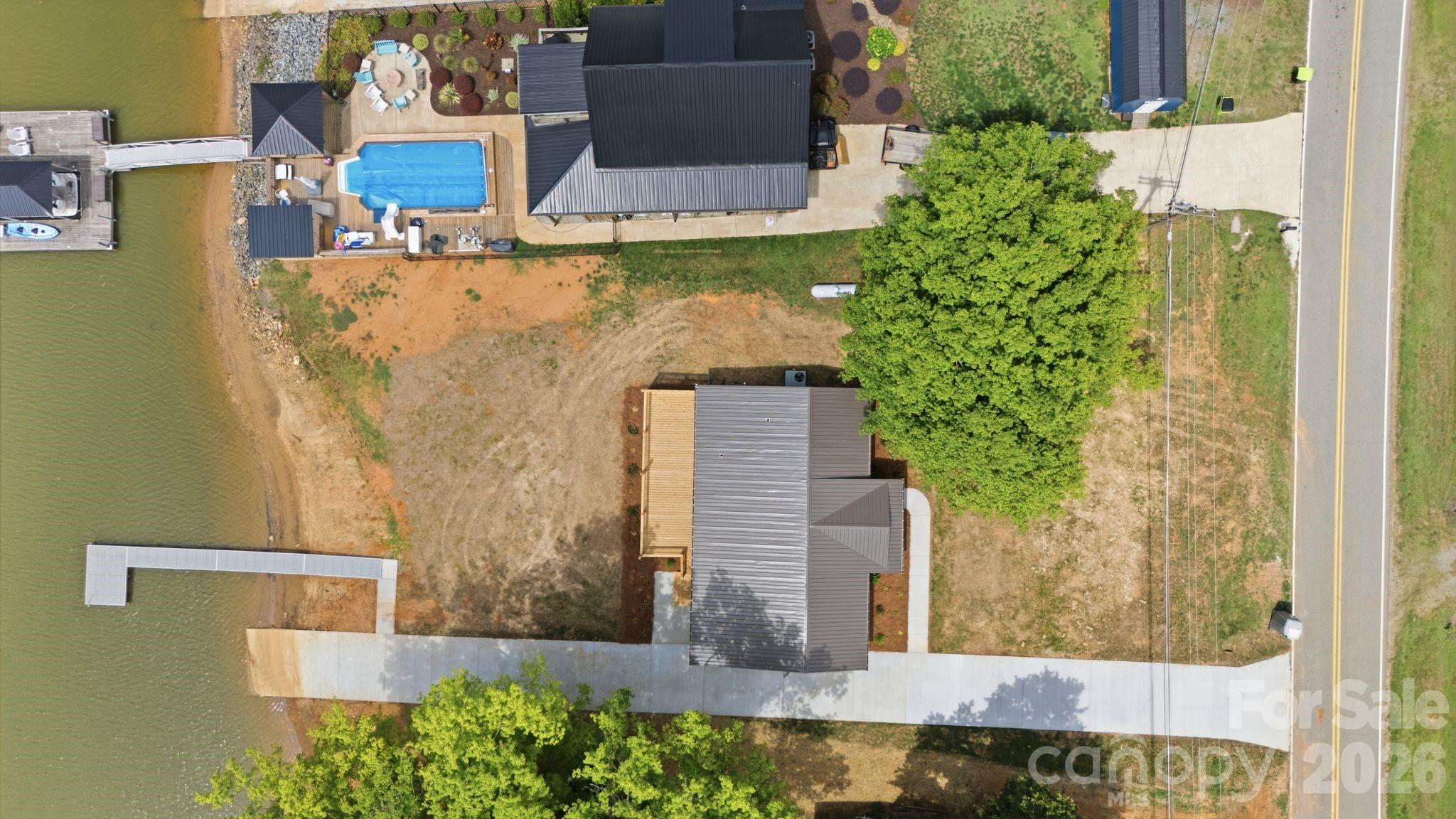 Southmont Farm of the Riverview Acres - Residential