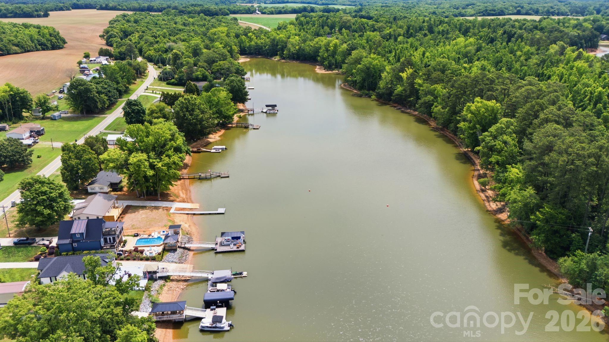 Southmont Farm of the Riverview Acres - Residential