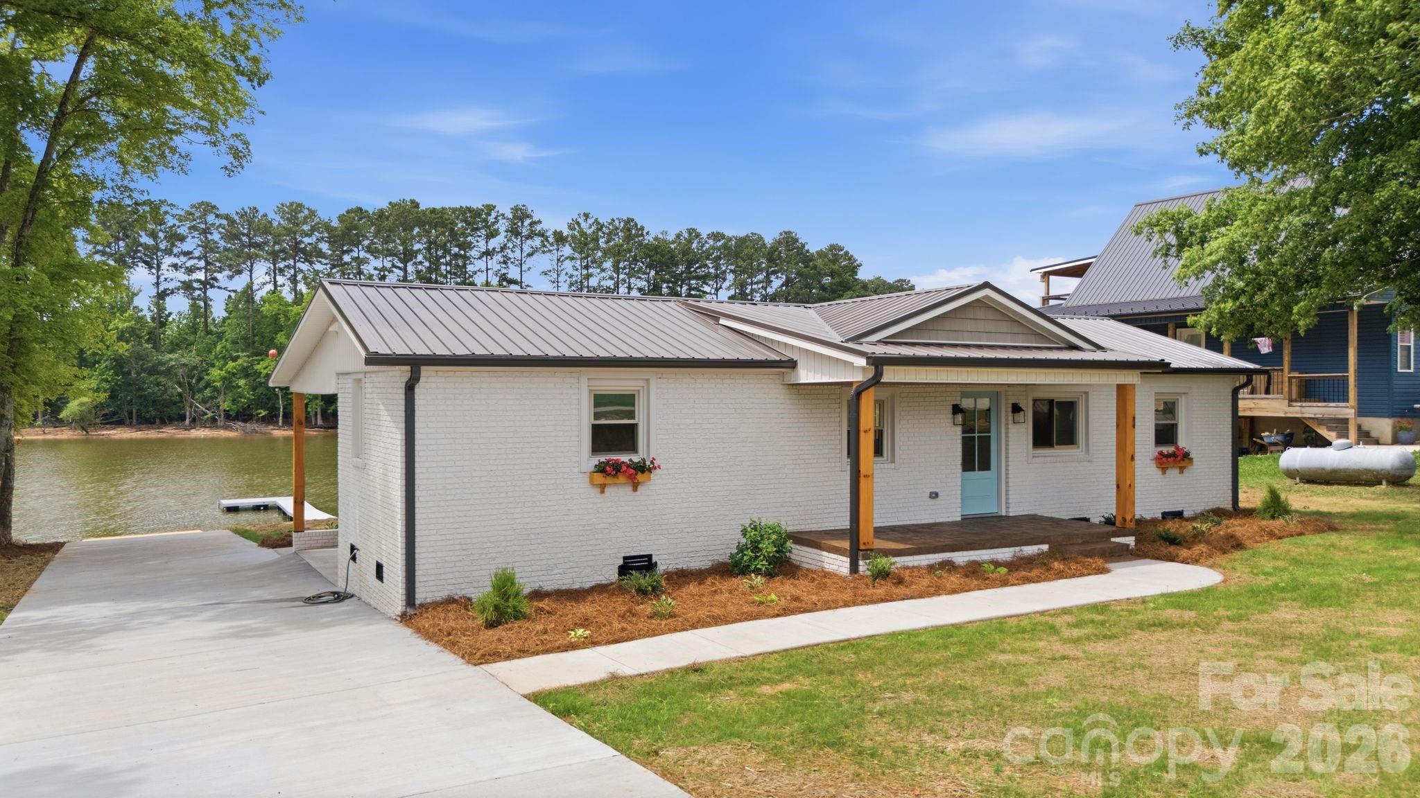 Southmont Farm of the Riverview Acres - Residential