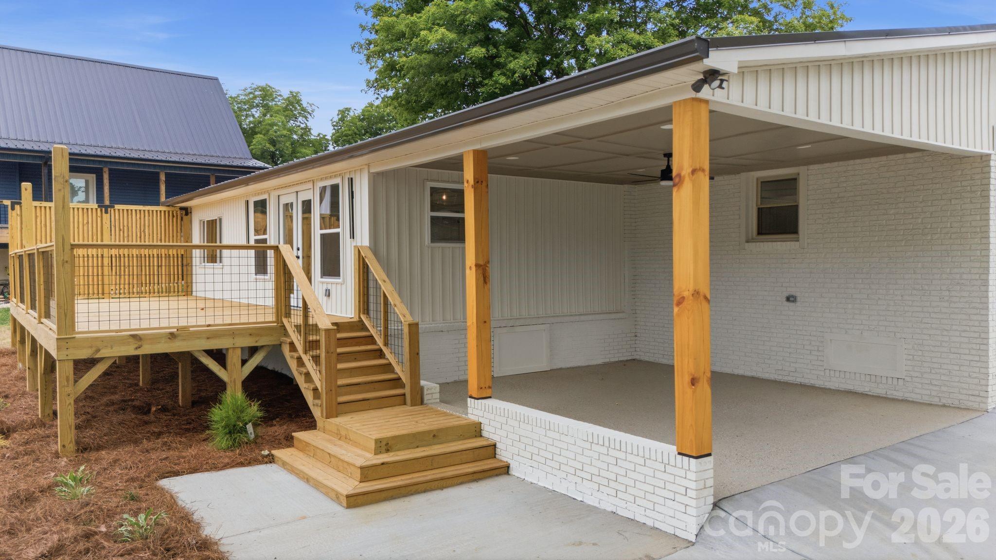 Southmont Farm of the Riverview Acres - Residential