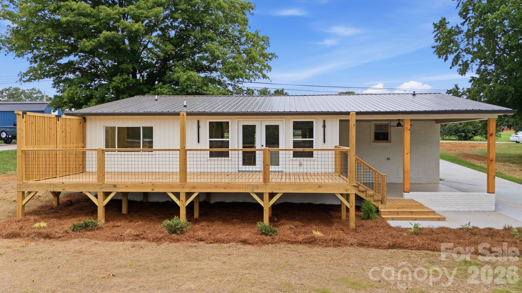 Southmont Farm of the Riverview Acres - Residential