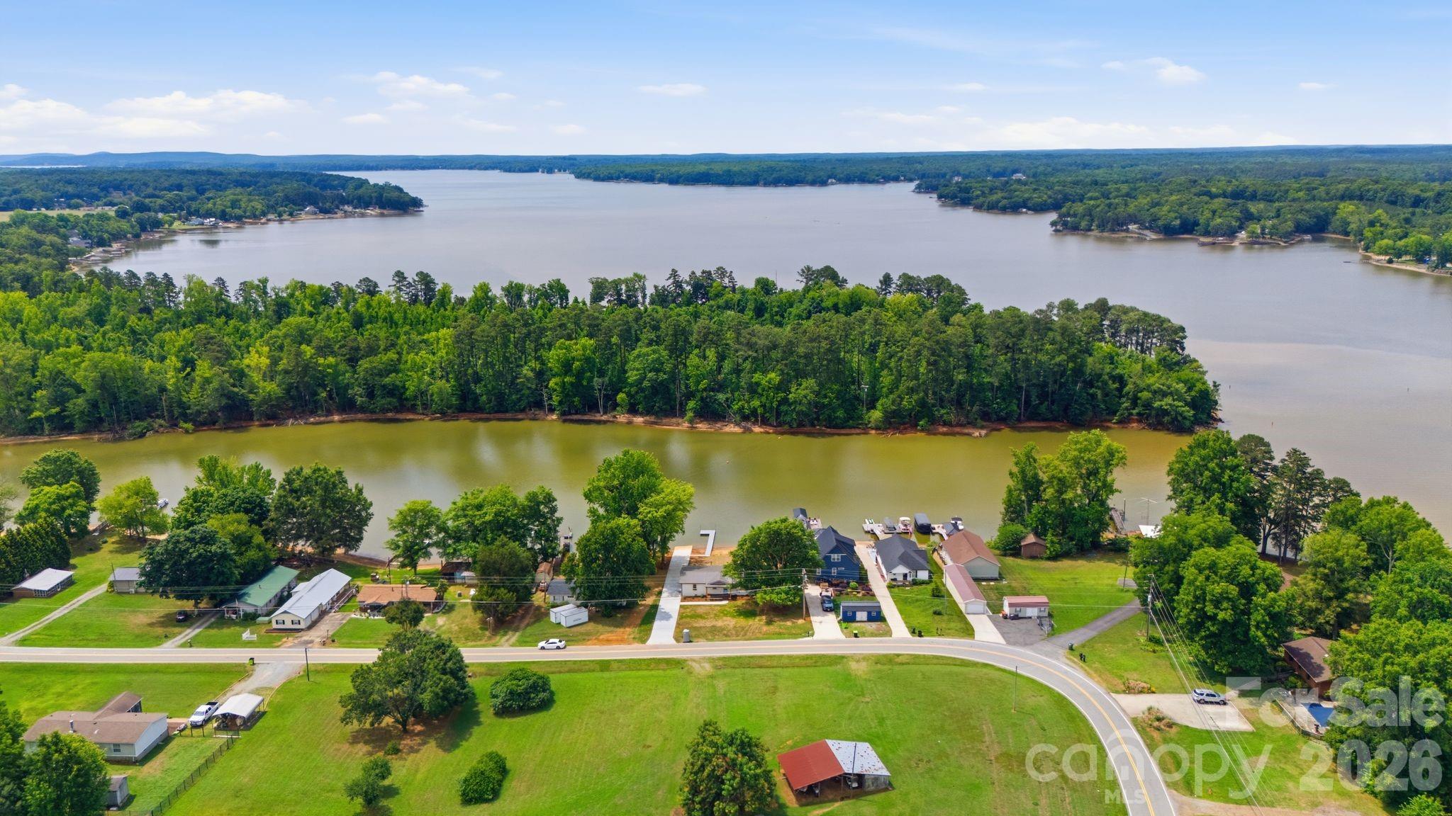 Southmont Farm of the Riverview Acres - Residential