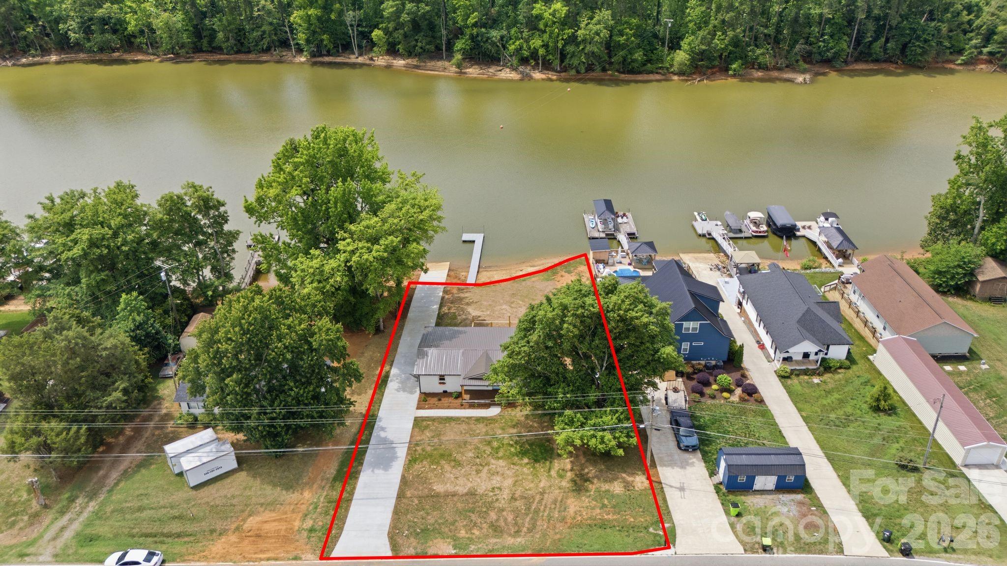 Southmont Farm of the Riverview Acres - Residential