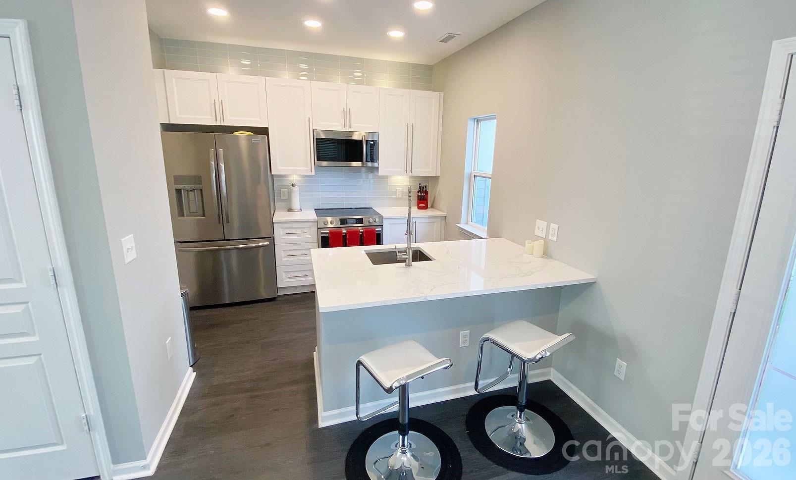 Wilmore Walk - Residential