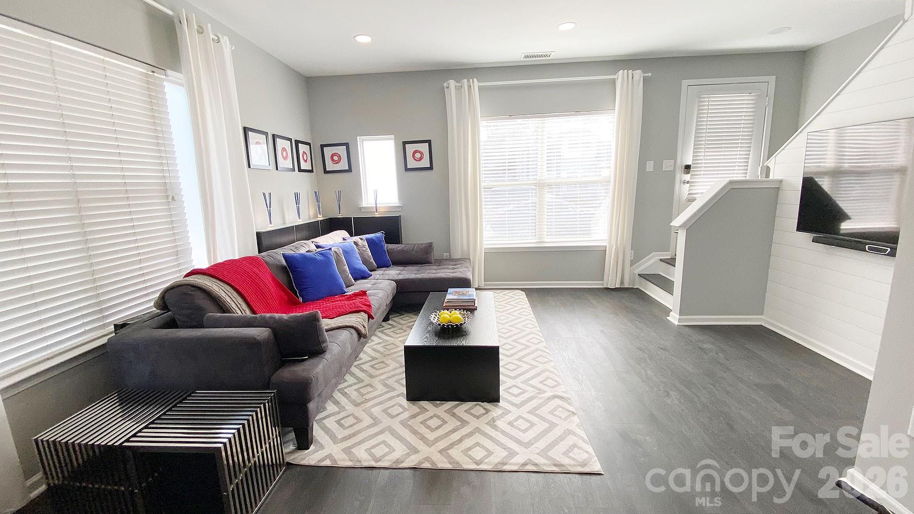 Wilmore Walk - Residential