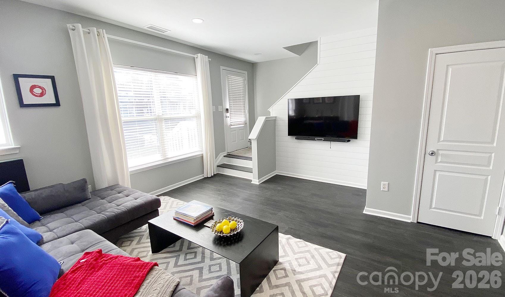 Wilmore Walk - Residential