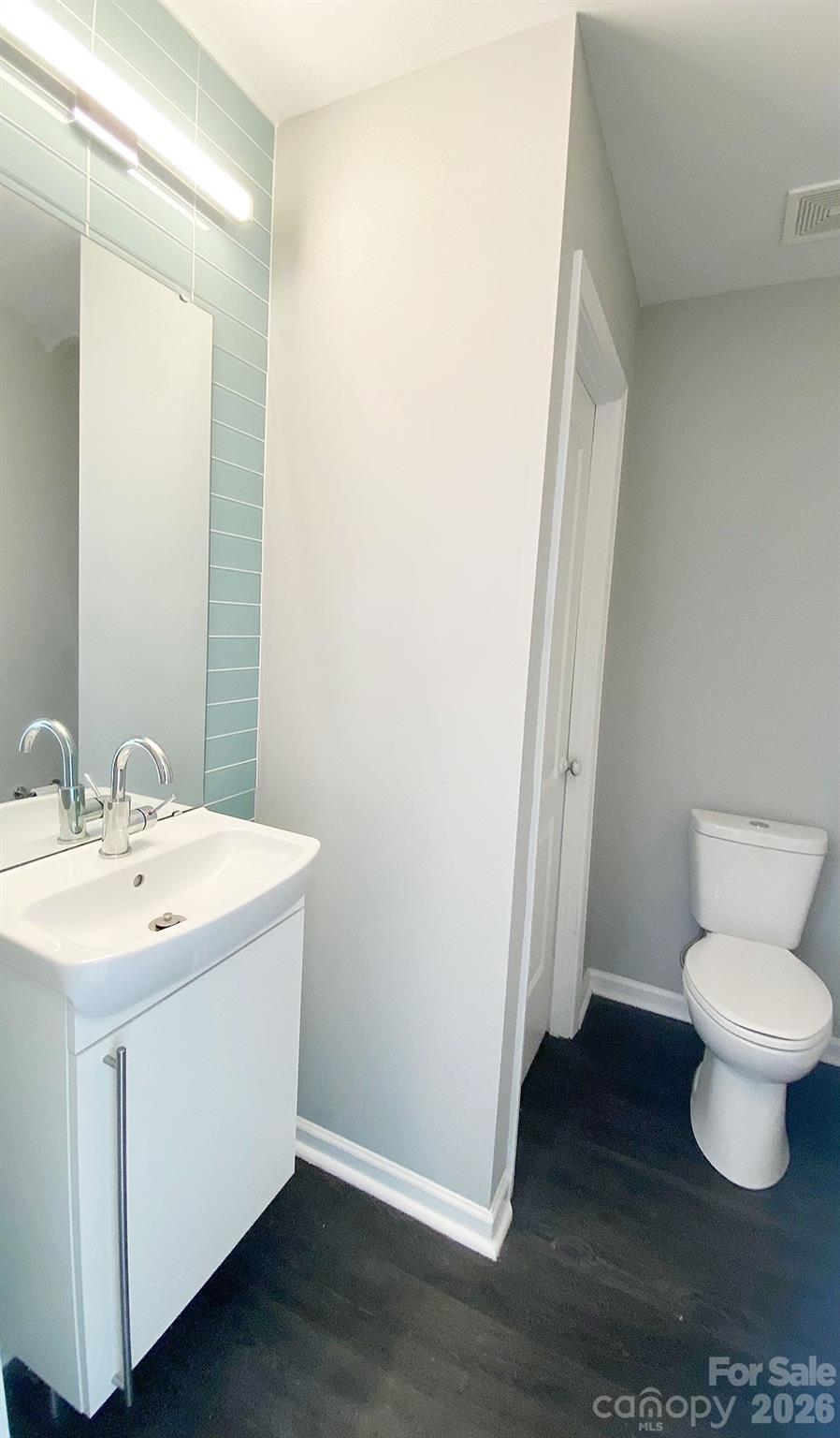 Wilmore Walk - Residential
