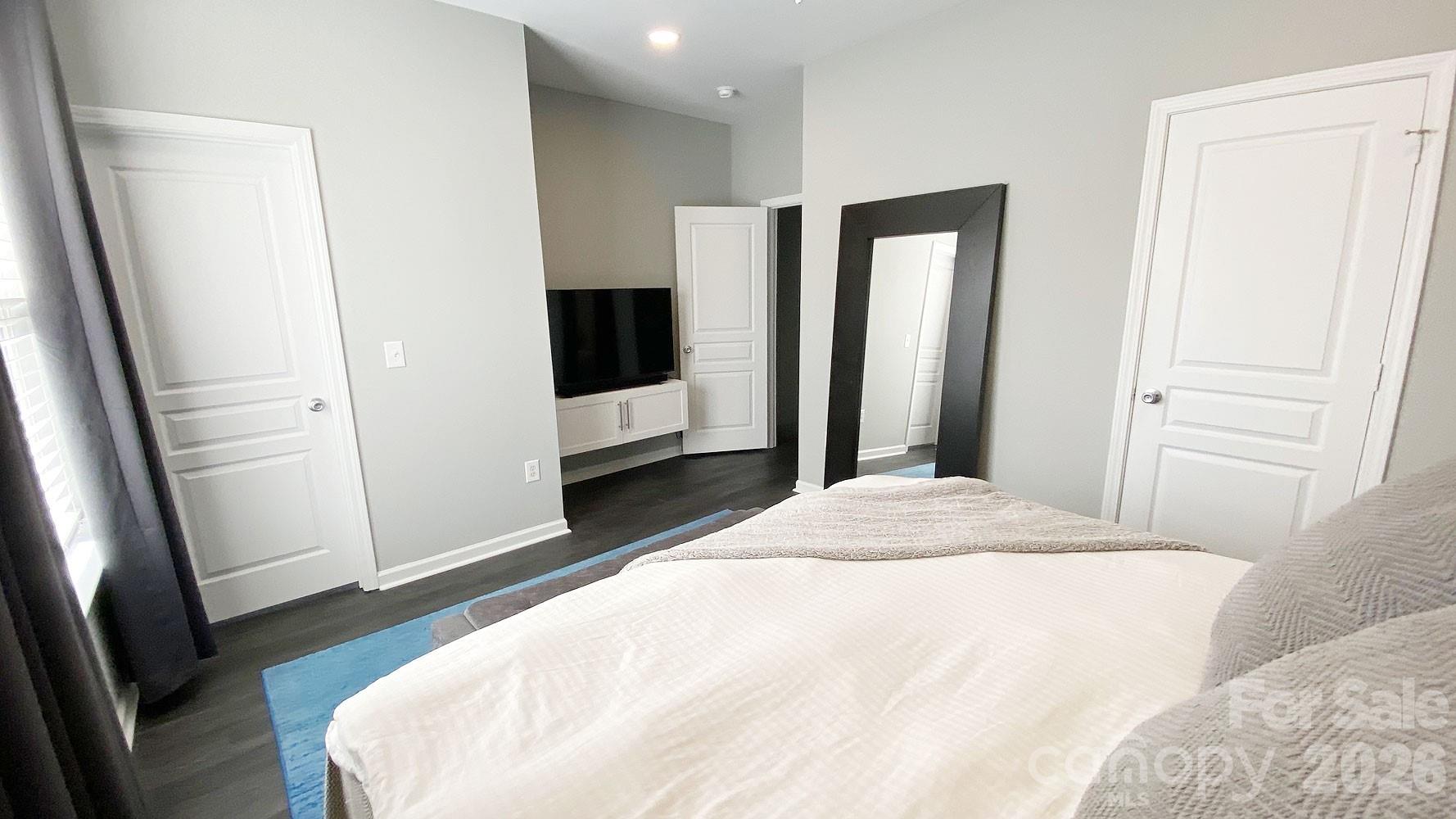 Wilmore Walk - Residential