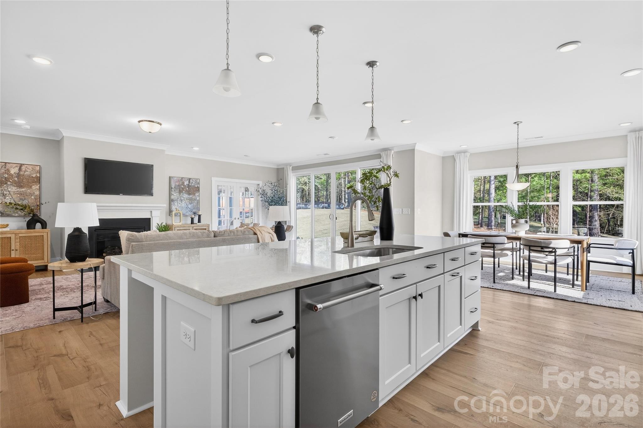 Edgewater - Residential