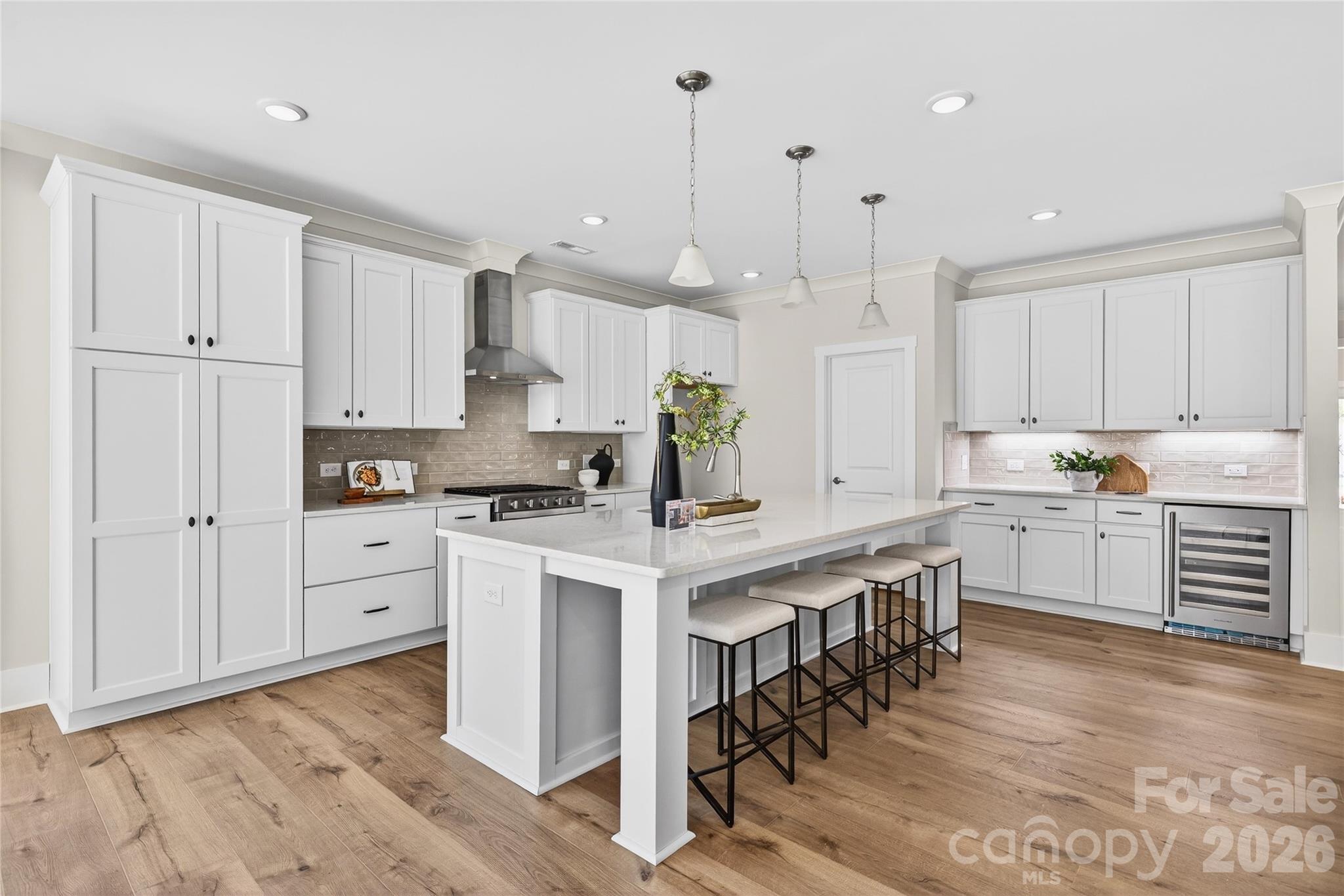 Edgewater - Residential