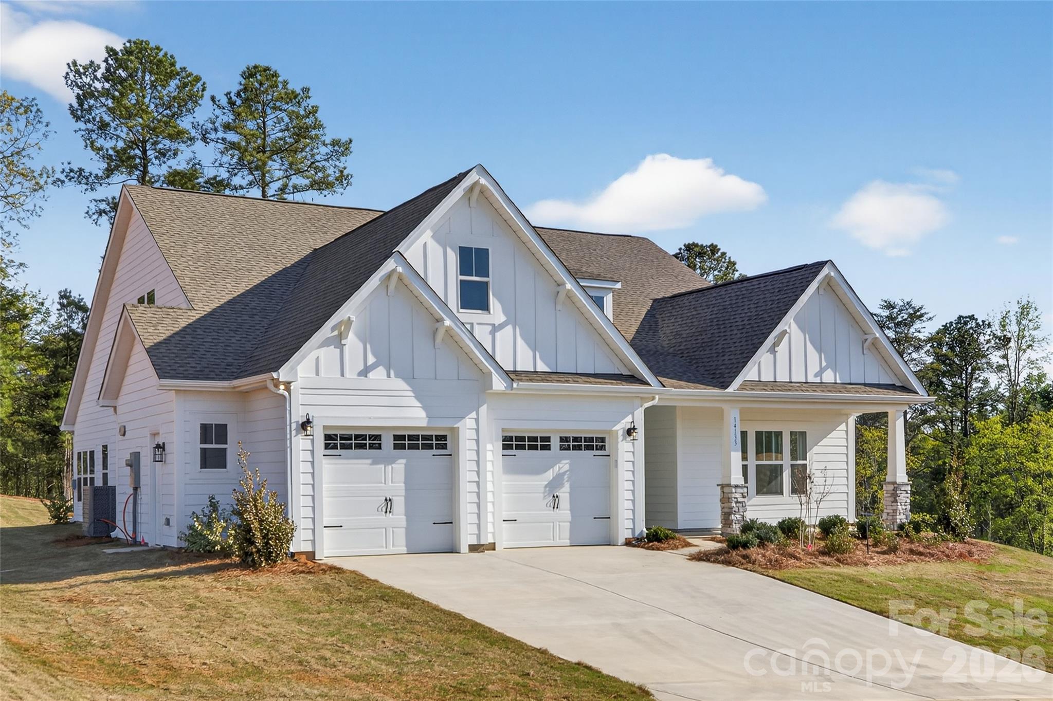Edgewater - Residential