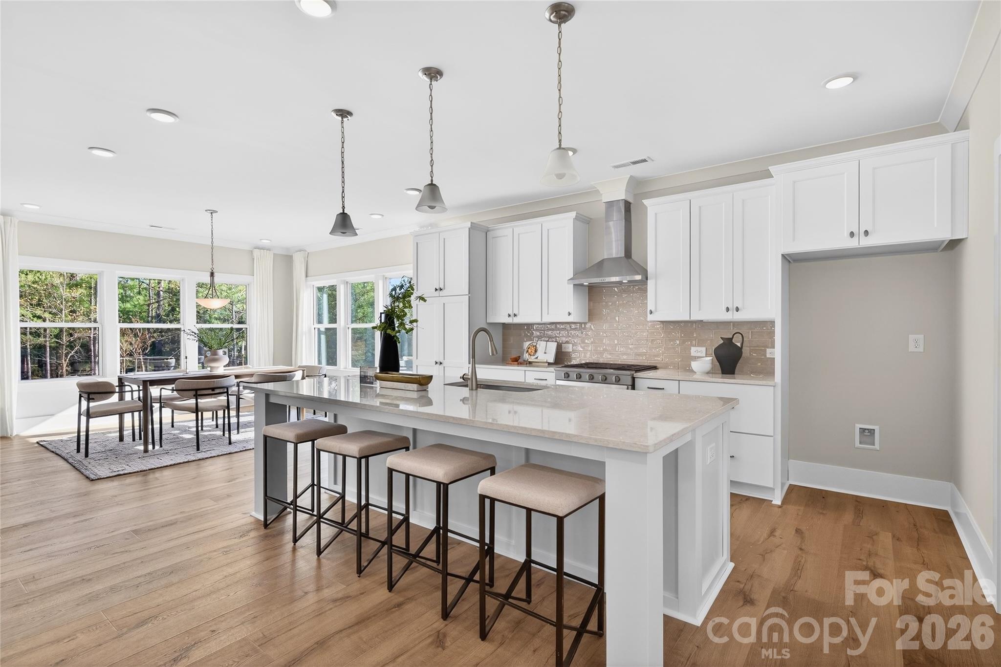 Edgewater - Residential