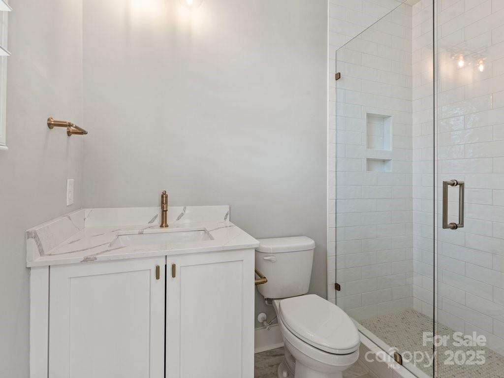 Arden Mill - Residential