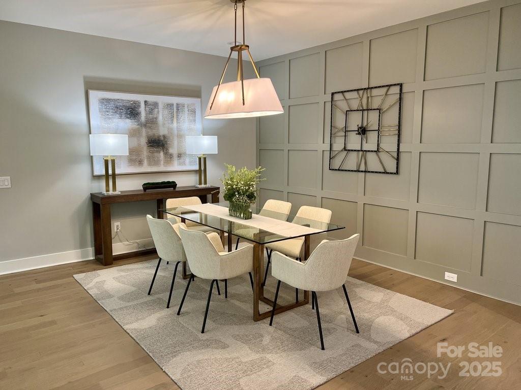 Arden Mill - Residential