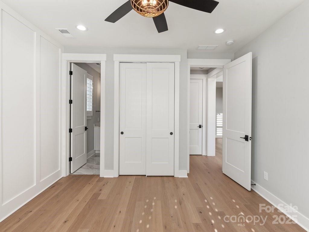 Arden Mill - Residential