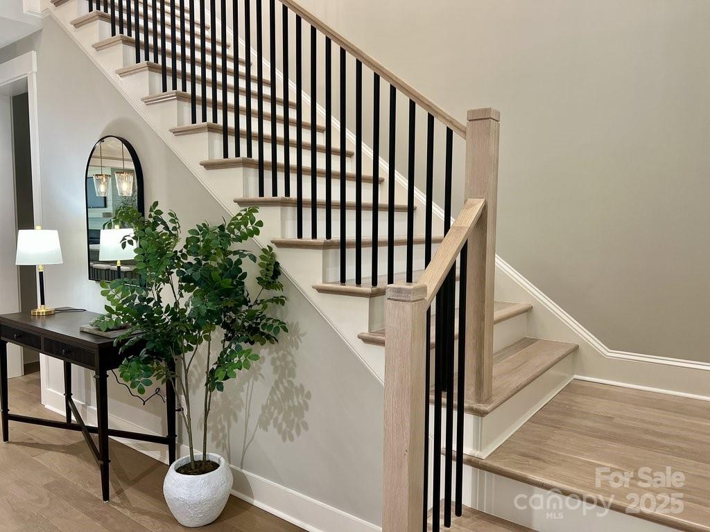 Arden Mill - Residential