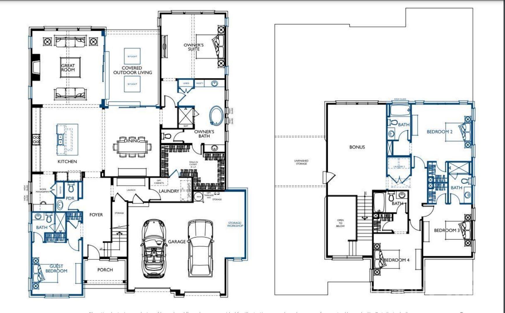Arden Mill - Residential