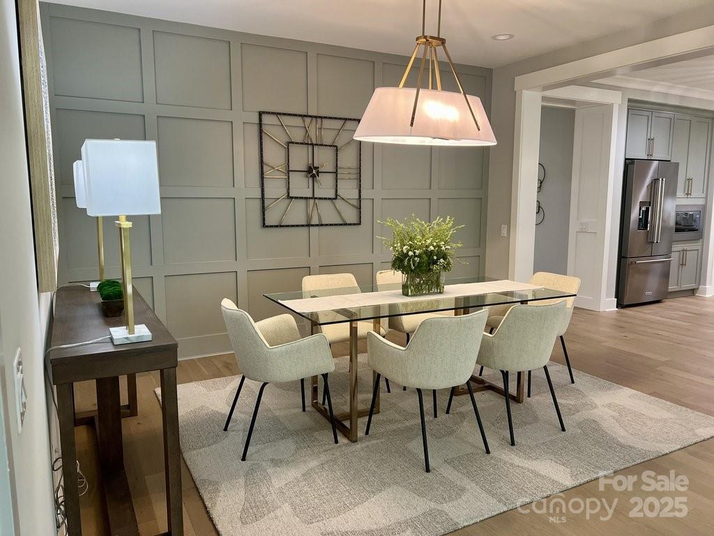 Arden Mill - Residential