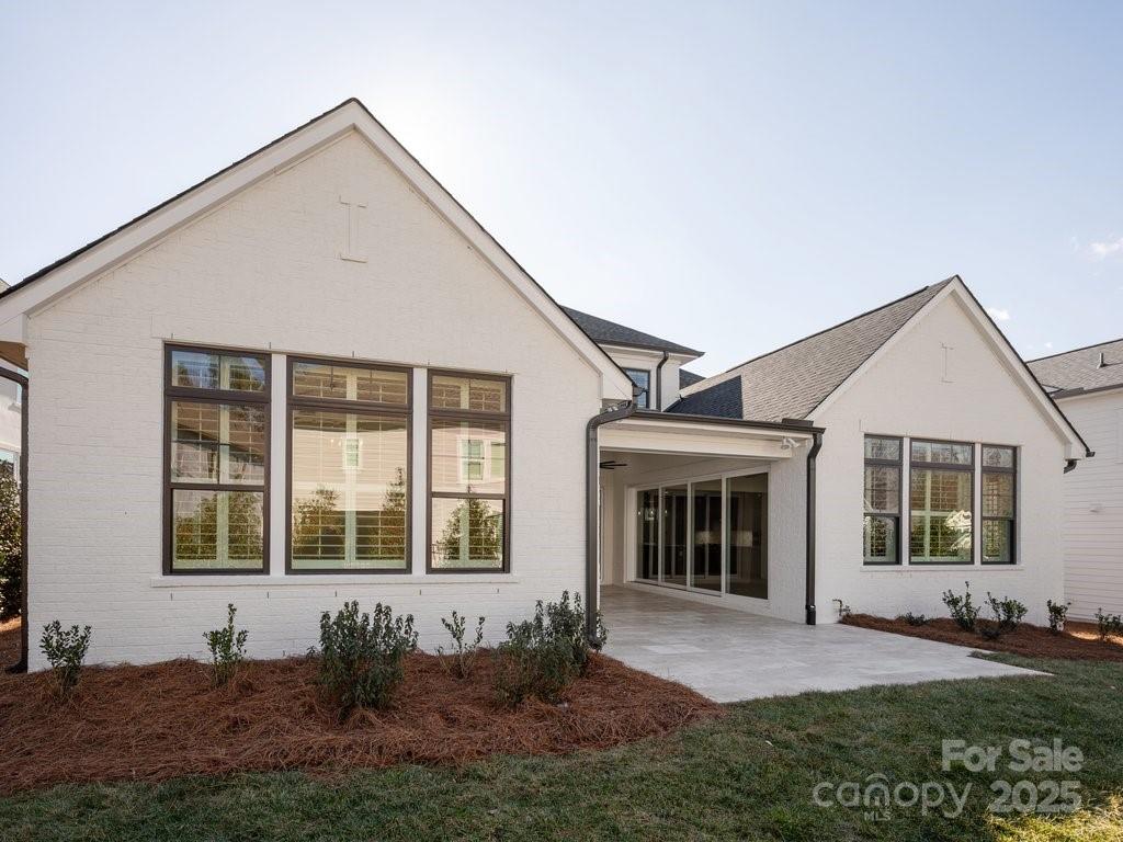Arden Mill - Residential