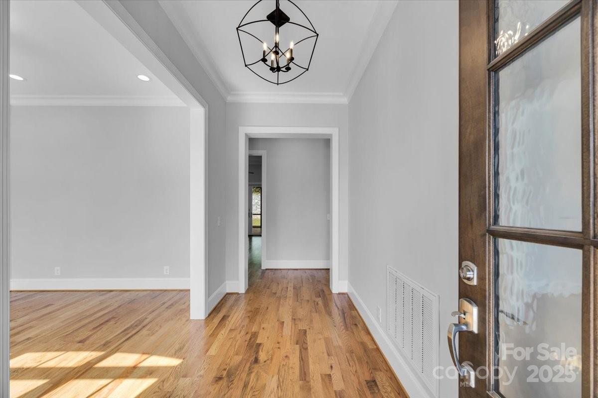 Chestnut Pond - Residential