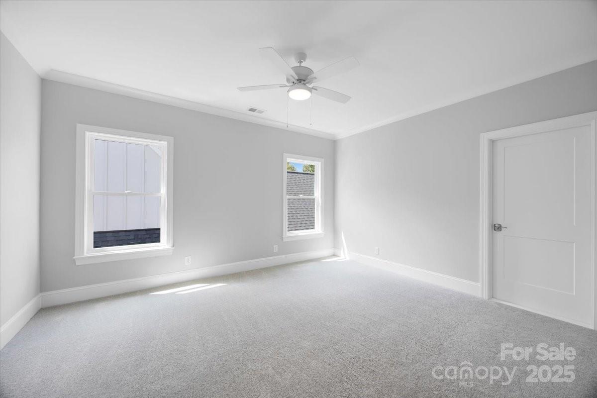 Chestnut Pond - Residential
