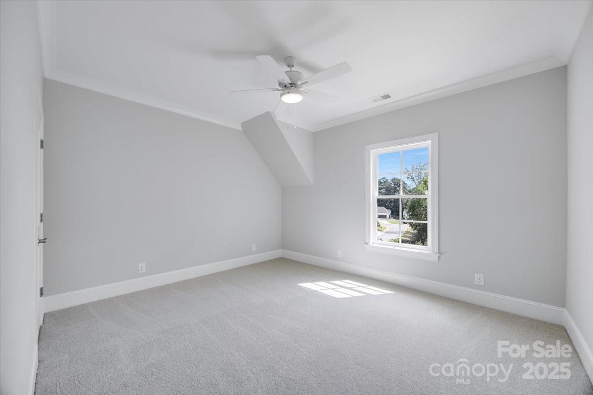Chestnut Pond - Residential