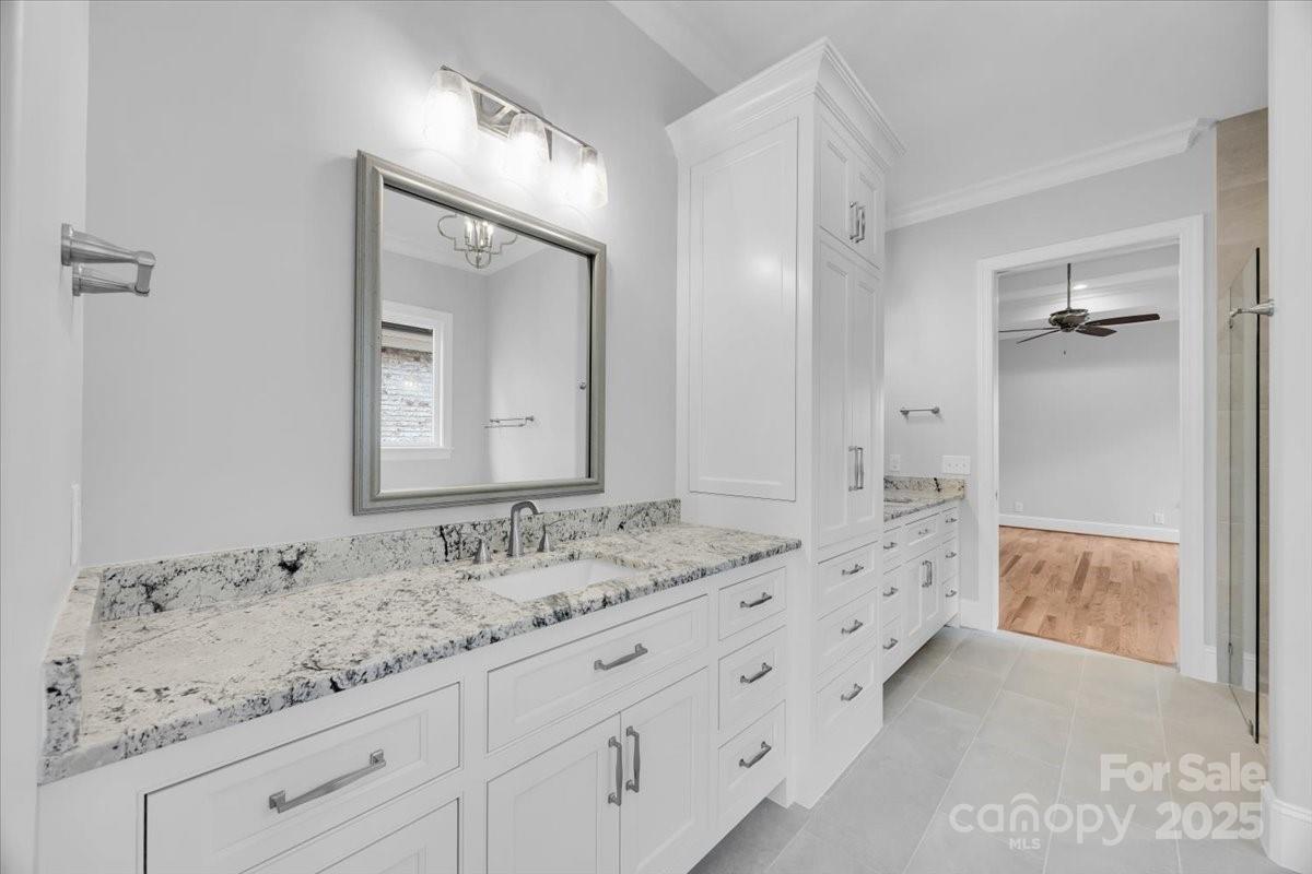 Chestnut Pond - Residential