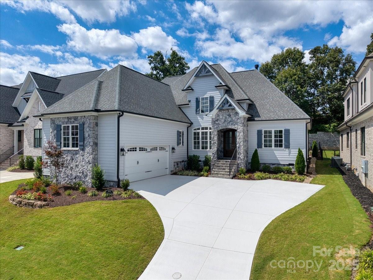 Chestnut Pond - Residential
