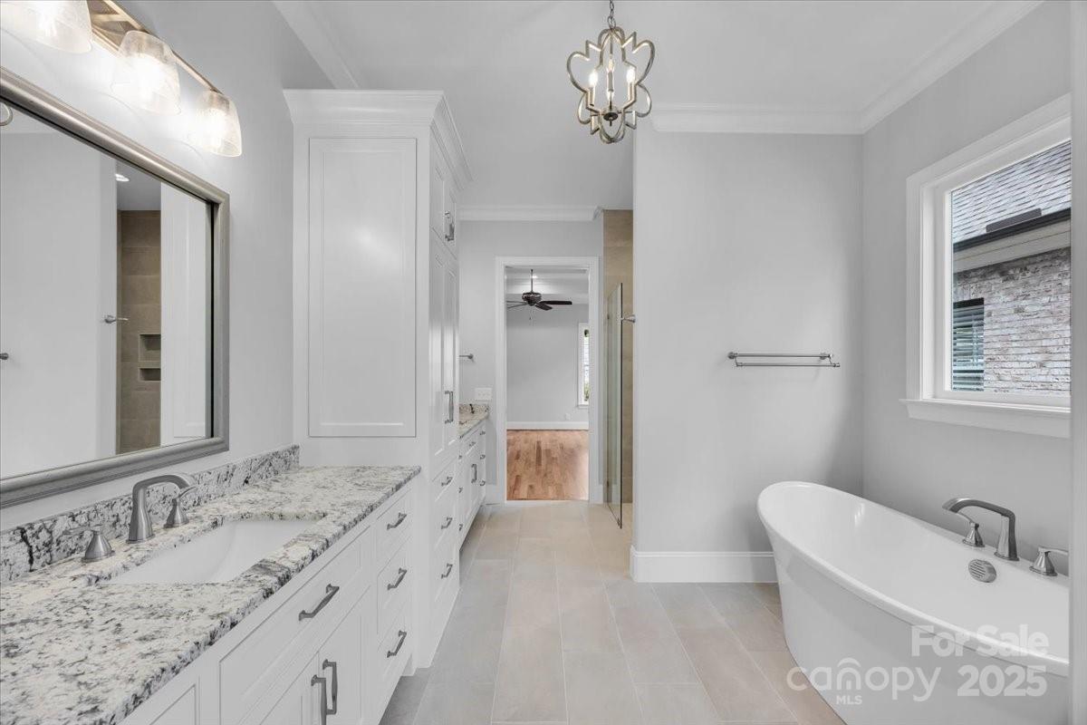 Chestnut Pond - Residential