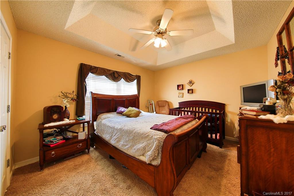 Meadow Creek - Residential