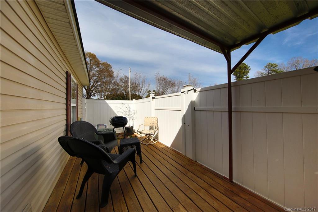 Meadow Creek - Residential