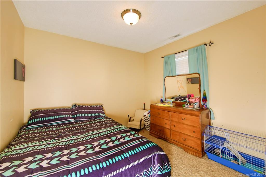 Meadow Creek - Residential
